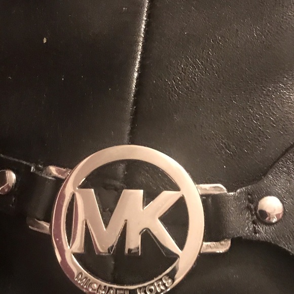 Authentic Michael Kors Tall Boots - Picture 2 of 4